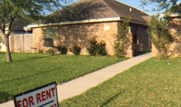 2305 Dahlia Pharr, TX 78577