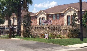 1202 W KIWI Pharr TX 78577