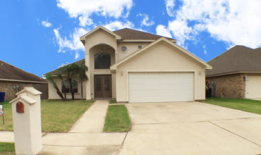 4804 Sycamore McAllen TX 78504