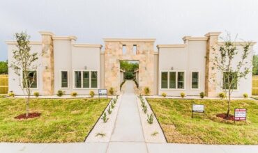 2703 Larkspur Ave, Edinburg, TX 78541