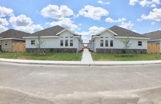 417 Newport Ave, Edinburg, TX 78539