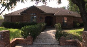 3809 N 1ST LN W MCALLEN, TX 78501