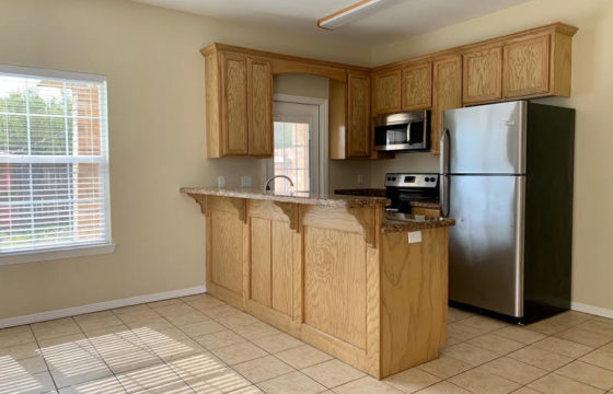 2702 Phoenix St Edinburg, TX 78541