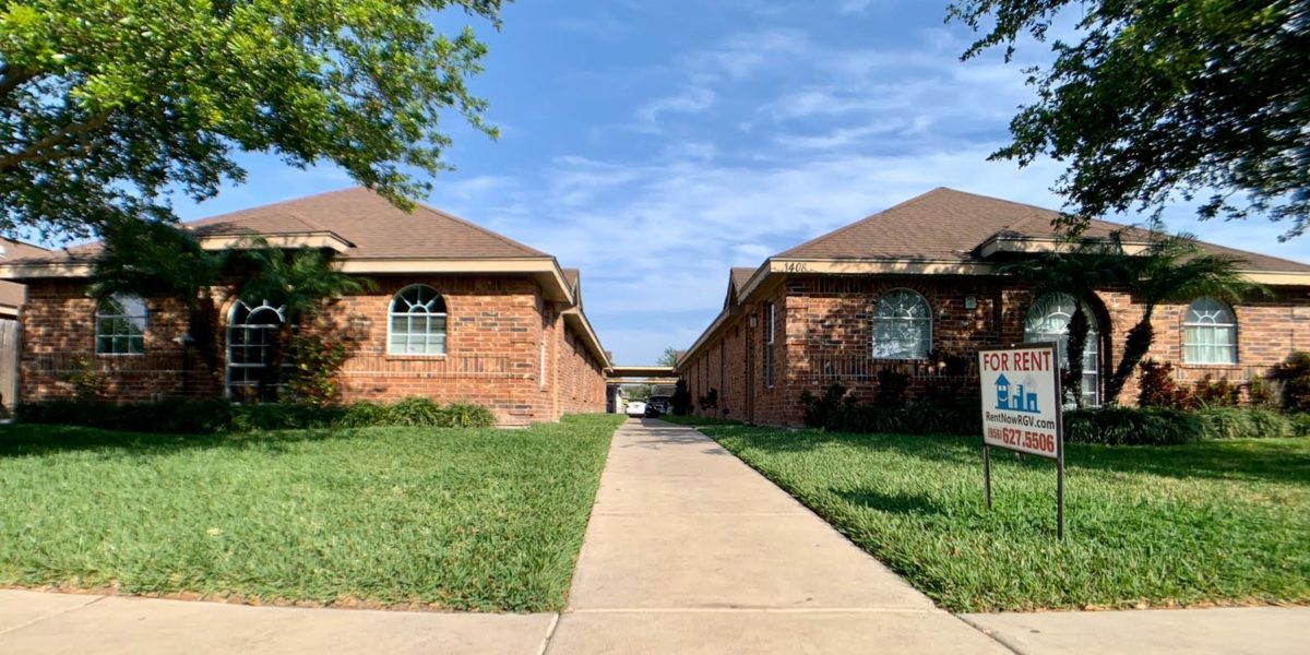 Apartments for Rent McAllen TX Mission Edinburg Pharr