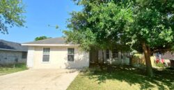 3012 Perkins Ave Mission, TX 78574