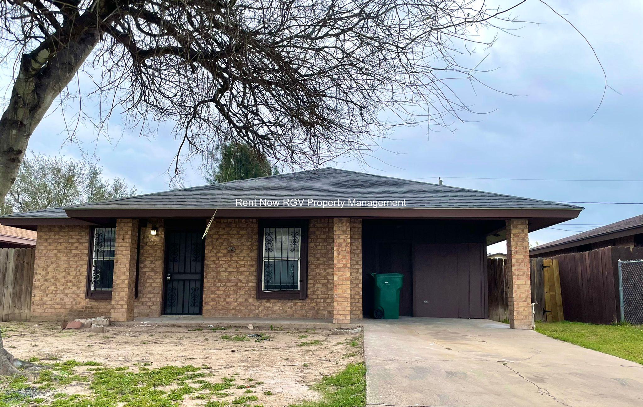 6905 S SUN DR, PHARR TX 78577