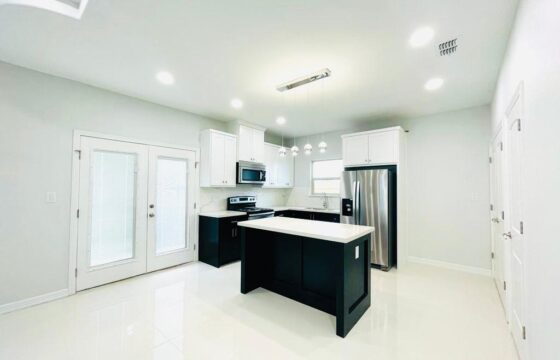 204 W. St. Helena Ave, Edinburg TX 78541