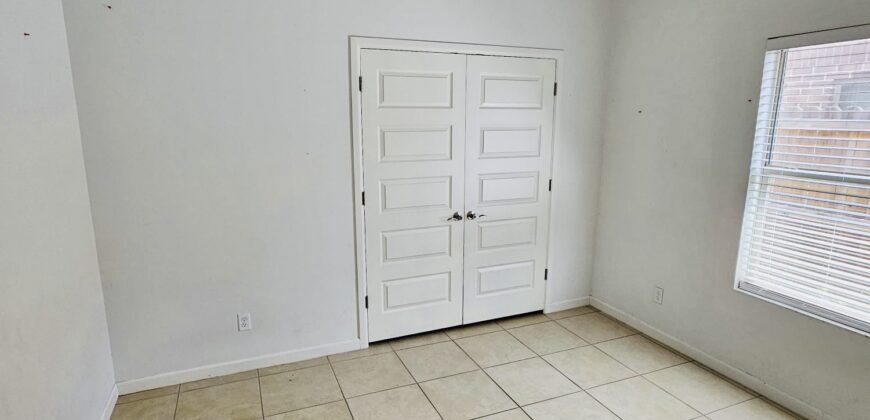 4321 Jan St, Harlingen, TX 78550