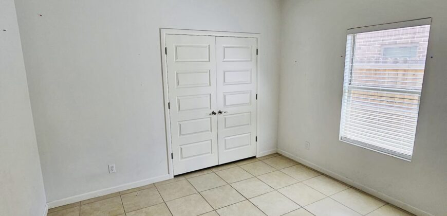 4321 Jan St, Harlingen, TX 78550