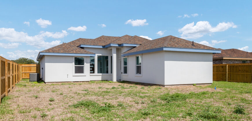 2307 San Charbel, San Juan TX 78589