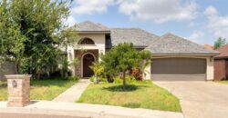 4007 N 42nd Ln, McAllen, TX 78504