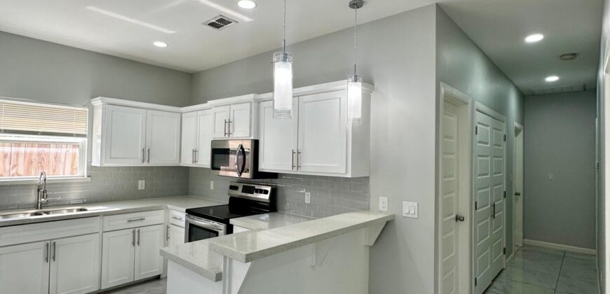 3309 S Colt Ln Edinburg TX 78539
