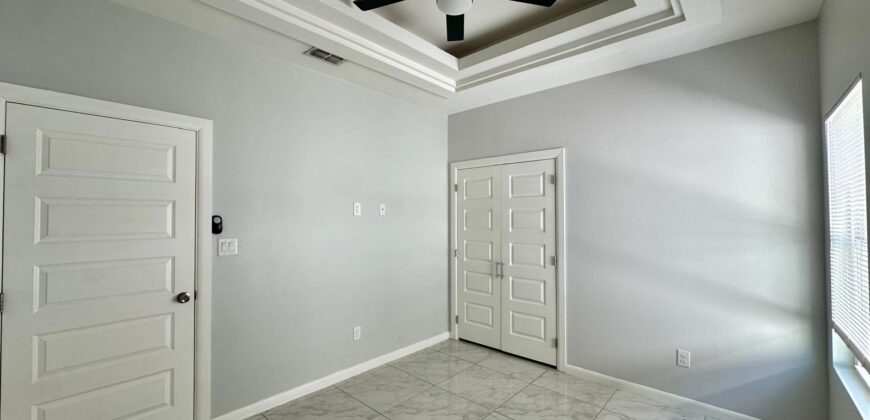 3309 S Colt Ln Edinburg TX 78539