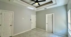 3309 S Colt Ln Edinburg TX 78539