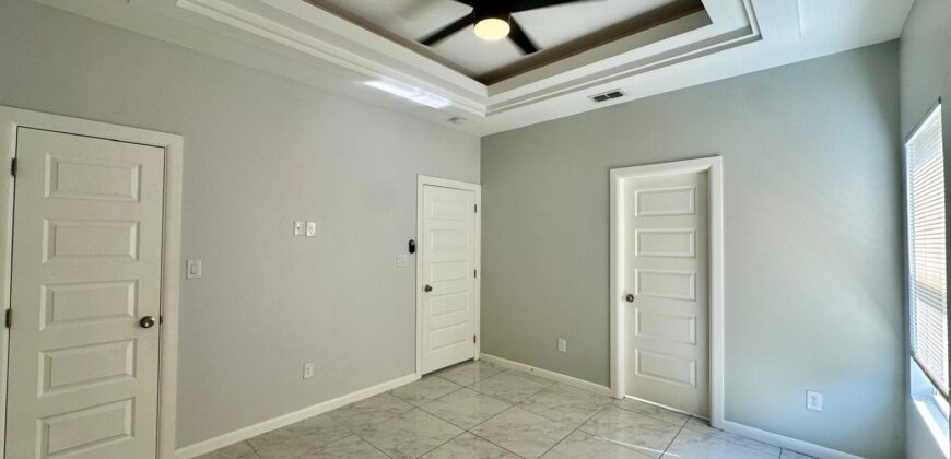 3309 S Colt Ln Edinburg TX 78539