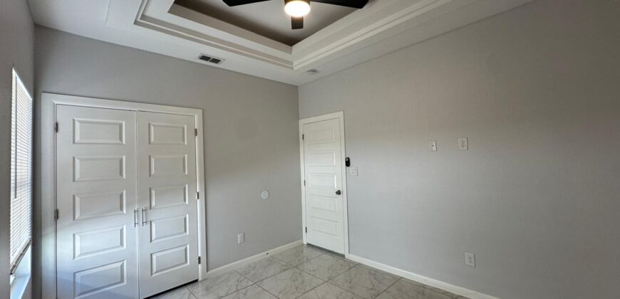 3309 S Colt Ln Edinburg TX 78539