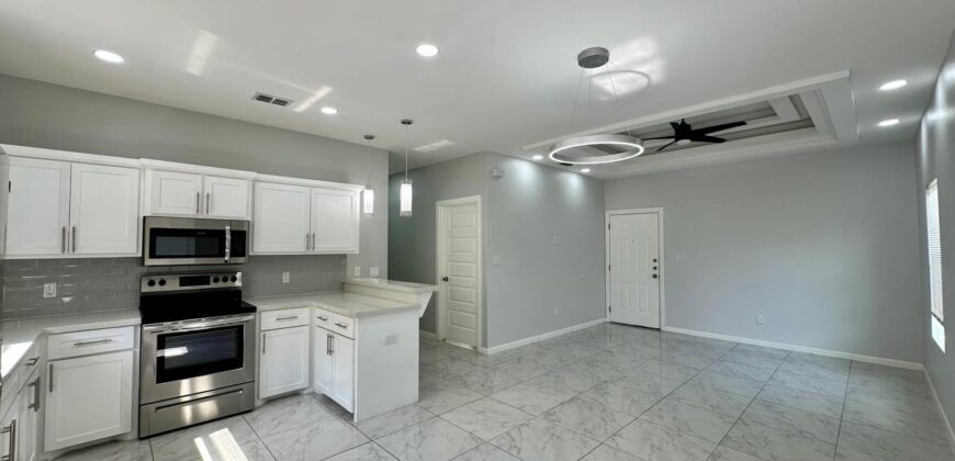3309 S Colt Ln Edinburg TX 78539