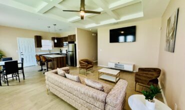 3013 Driftwood, UNIT 1, Edinburg TX 78541