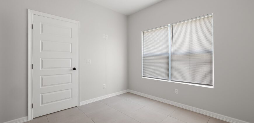 3639 N Mezcal Dr Pharr TX 78577