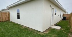 3013 Driftwood, Unit 2 Edinburg TX 78541