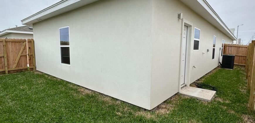 3013 Driftwood, Unit 2 Edinburg TX 78541