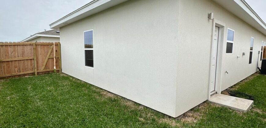 3013 Driftwood, Unit 2 Edinburg TX 78541