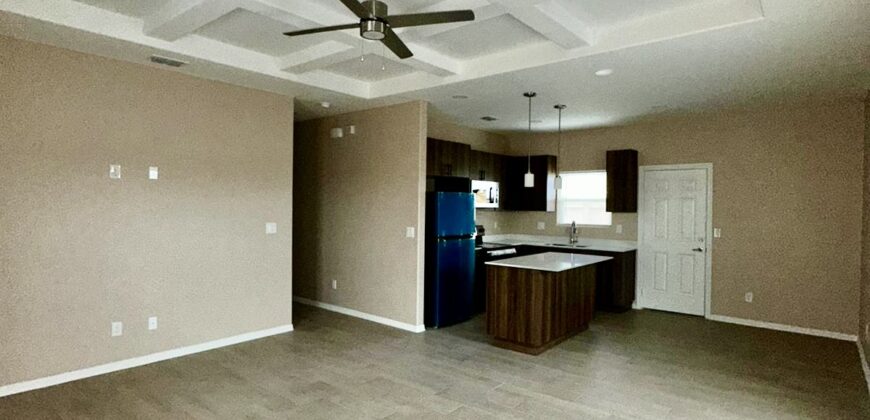 3013 Driftwood, Unit 2 Edinburg TX 78541