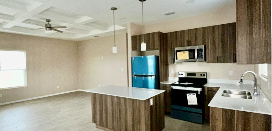 3013 Driftwood, Unit 2 Edinburg TX 78541
