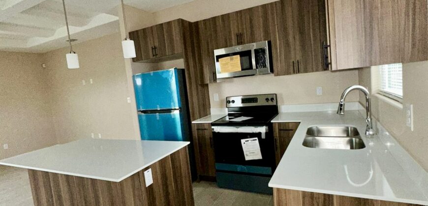 3013 Driftwood, Unit 2 Edinburg TX 78541