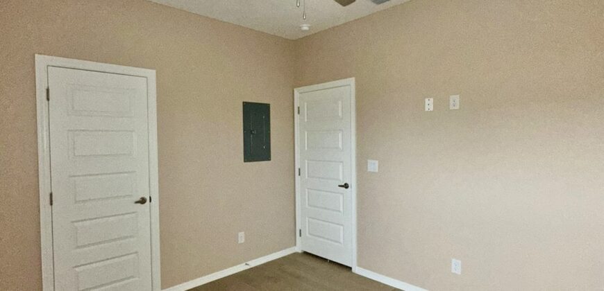 3013 Driftwood, Unit 2 Edinburg TX 78541