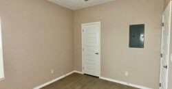 3013 Driftwood, Unit 2 Edinburg TX 78541