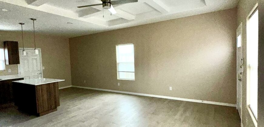 3013 Driftwood, Unit 2 Edinburg TX 78541