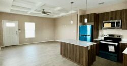 3013 Driftwood, Unit 2 Edinburg TX 78541
