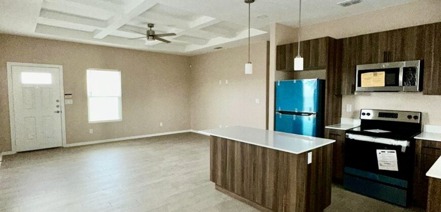 3013 Driftwood, Unit 2 Edinburg TX 78541
