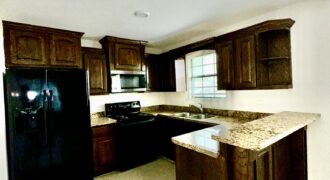 207 S Ridge Ln, San Juan, TX 78589