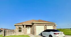 1022 Escondido Ln W, Harlingen, TX 78550