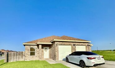 1022 Escondido Ln W, Harlingen, TX 78550