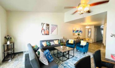 117 E Mesquite St, South Padre Island, TX 78597