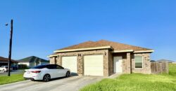 1022 Escondido Ln W, Harlingen, TX 78550