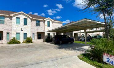 410 Newport Ave Edinburg, TX 78539