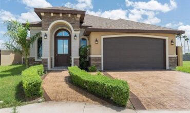 2206 LIVERPOOL DR EDINBURG, TX 78539