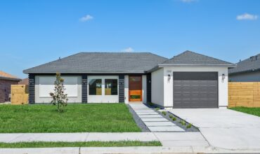 2302 San Pascual, San Juan TX 78589