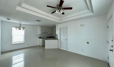 519 N Lotto Ln, Edinburg, TX 78541