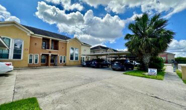 1409 W Fig Ave, Pharr, TX 78577, USA