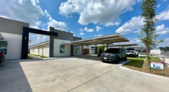 3309 S Colt Ln Edinburg TX 78539