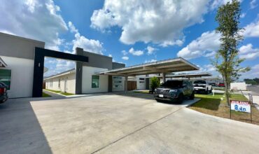 3309 S Colt Ln Edinburg TX 78539