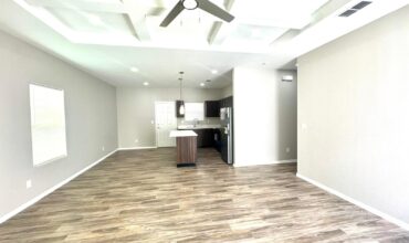 4101 Walnut Ave, UNIT 4 and 5, McAllen TX 78504