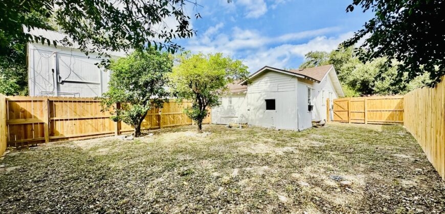 109 Chicago Ave, McAllen, TX 78501