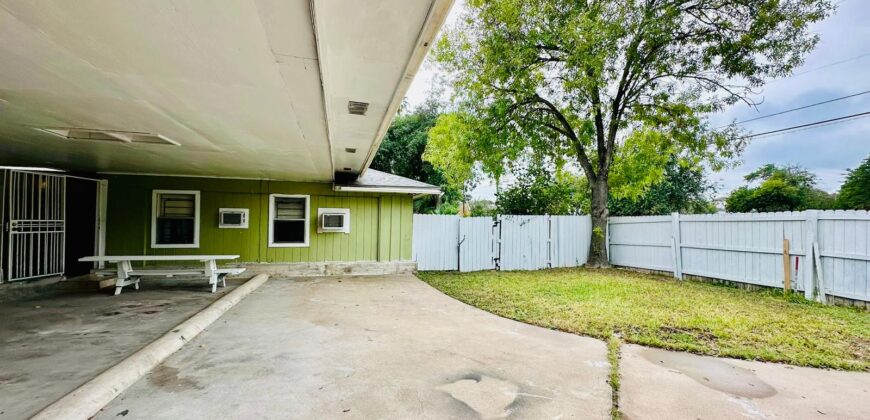 221 S 8th St, McAllen, TX 78501