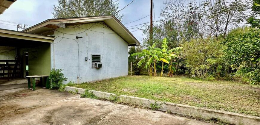 221 S 8th St, McAllen, TX 78501